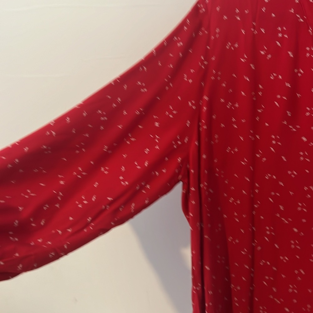 Amazon Essentials Blouse - Picture 3 of 9
